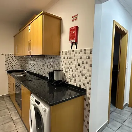 Casa Kiri Apartamento Calheta (Madeira)