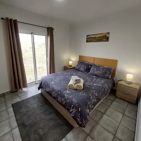 Casa Kiri * Calheta (Madeira)