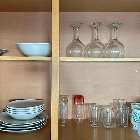 Casa Kiri Lejlighed Calheta (Madeira)