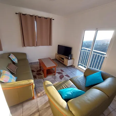 Apartamento Casa Kiri