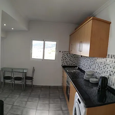 Διαμέρισμα Casa Kiri *
