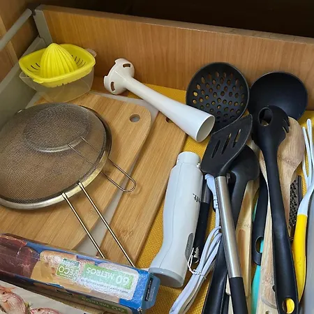 Apartamento Casa Kiri *