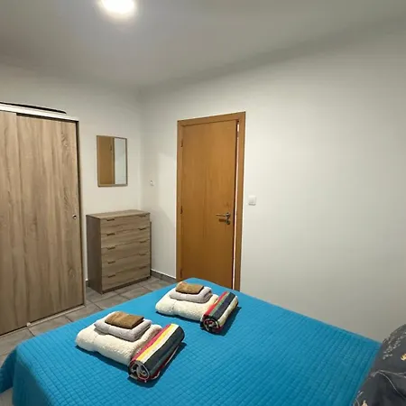 Casa Kiri Lejlighed Calheta (Madeira)