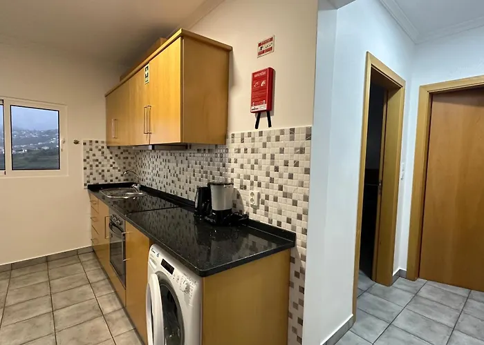 Casa Kiri Apartamento Calheta (Madeira)