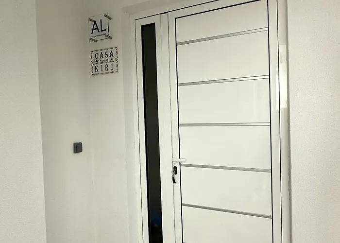 Apartamento Casa Kiri