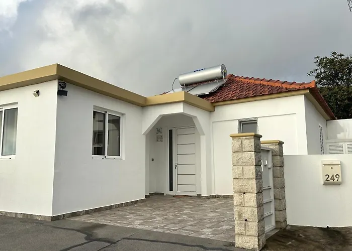 Casa Kiri * Calheta (Madeira)