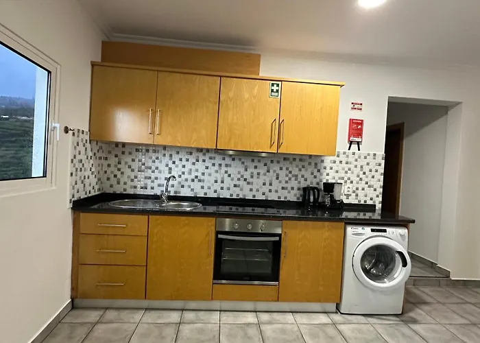 Casa Kiri Apartamento Calheta (Madeira)