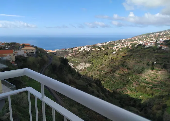Apartamento Casa Kiri Calheta (Madeira)