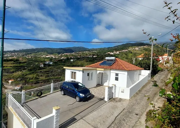 Casa Kiri Appartement