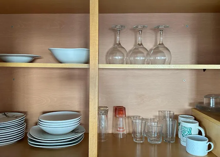 Casa Kiri Apartamento Calheta (Madeira)