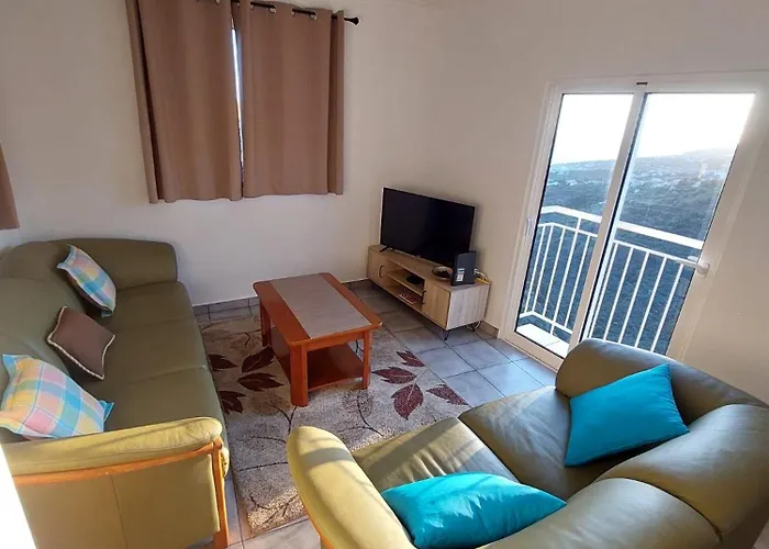 Apartamento Casa Kiri