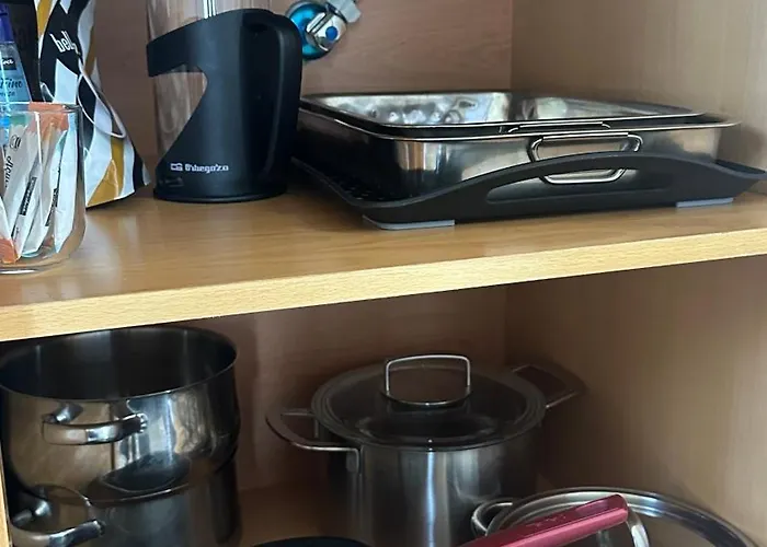 Casa Kiri Apartamento *