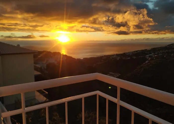 Casa Kiri Appartement Calheta (Madeira)
