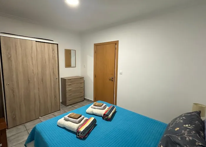 Casa Kiri Appartement Calheta (Madeira)