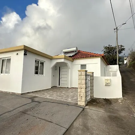 Casa Kiri Apartment