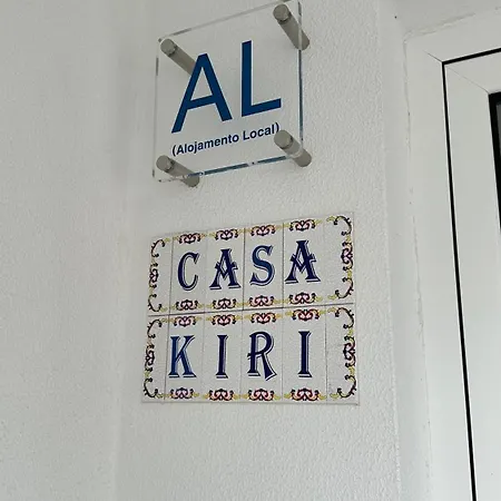 Casa Kiri *