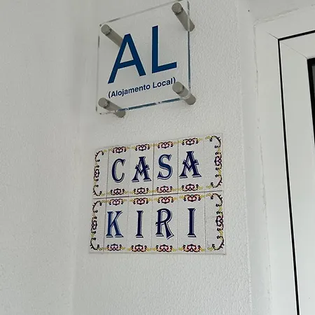 Casa Kiri *