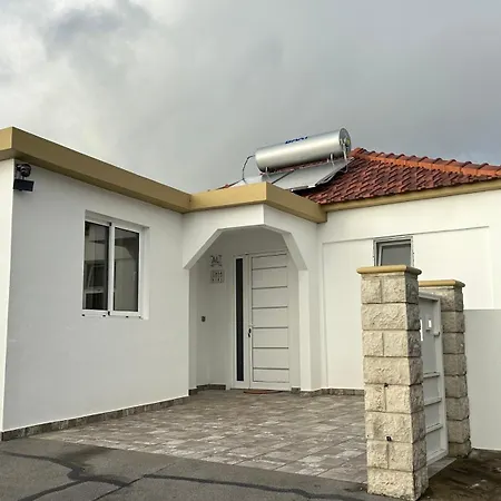 Casa Kiri * Calheta (Madeira)