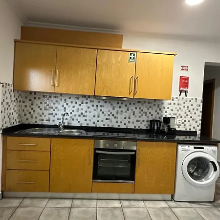 Casa Kiri Apartmán Calheta (Madeira)
