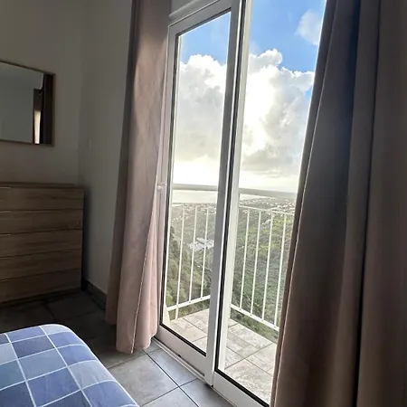 Apartment Casa Kiri Calheta (Madeira)