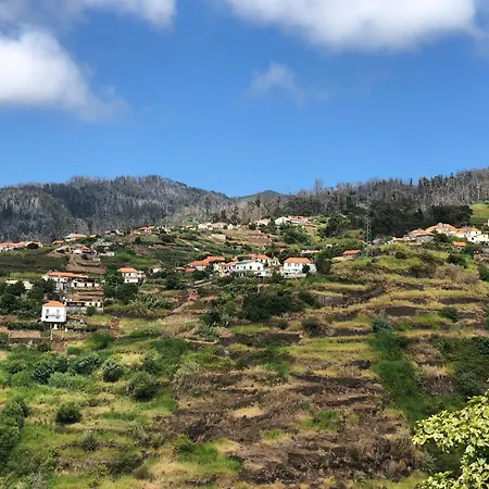 Casa Kiri Lägenhet *