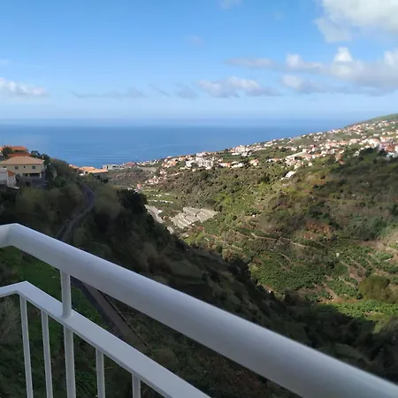 Apartmán Casa Kiri Calheta (Madeira)