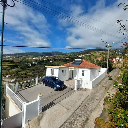 Casa Kiri Apartment