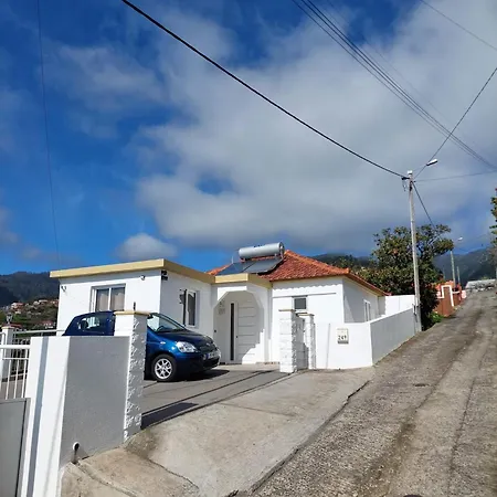 Casa Kiri Apartmán Calheta (Madeira)
