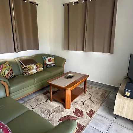 Casa Kiri