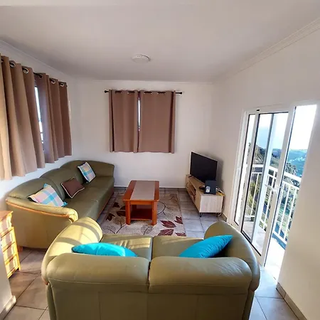 Casa Kiri Lägenhet Calheta (Madeira)