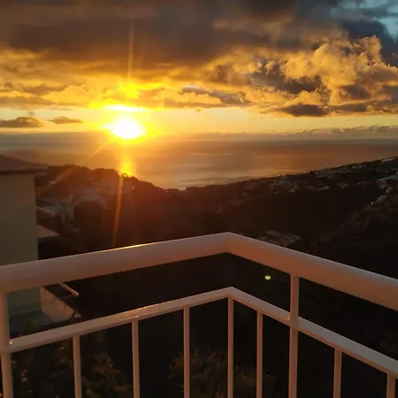 Casa Kiri Lägenhet Calheta (Madeira)