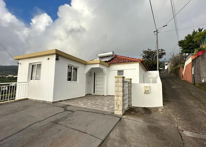 Casa Kiri Appartamento