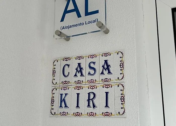Casa Kiri *