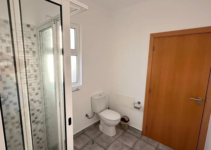 Apartament Casa Kiri