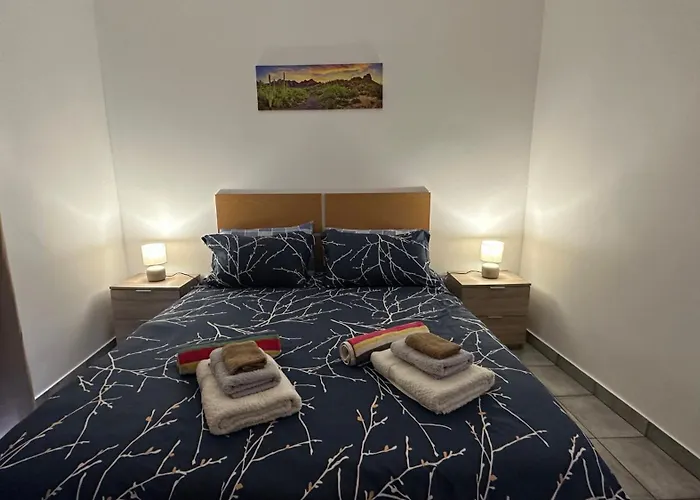 Casa Kiri * Calheta (Madeira)