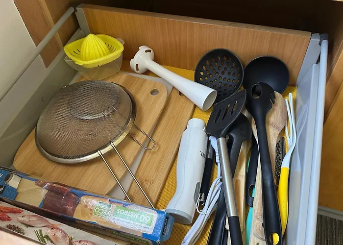 Appartamento Casa Kiri *