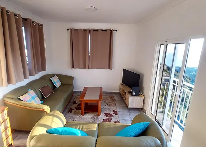 Casa Kiri Apartament Calheta (Madeira)