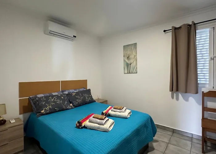 Casa Kiri Appartamento